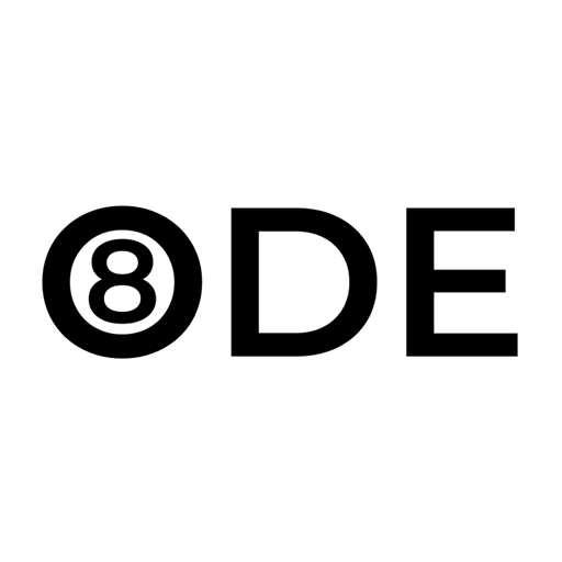 8DE